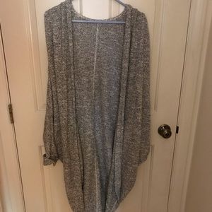 Baggy Cardigan